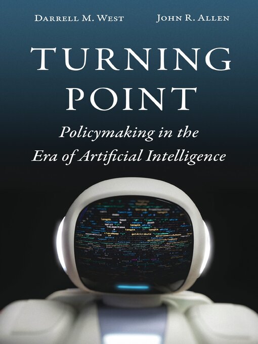 Cover image for Turning Point